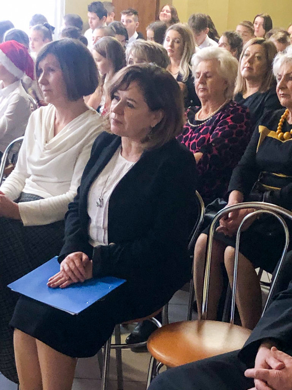 Koncert kolęd w Przemiarowie