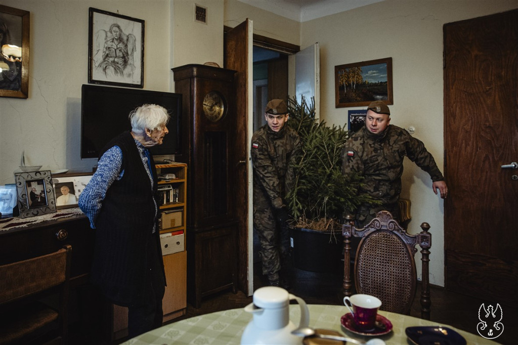 Mazowiecka Piątka liczy 2,5 tysiąca żołnierzy