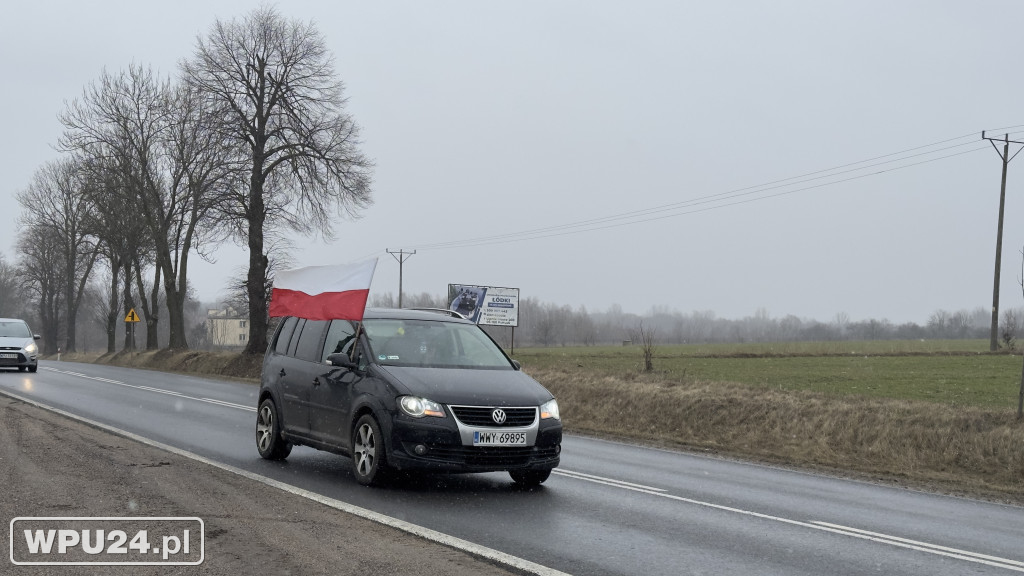 Drugi protest rolników
