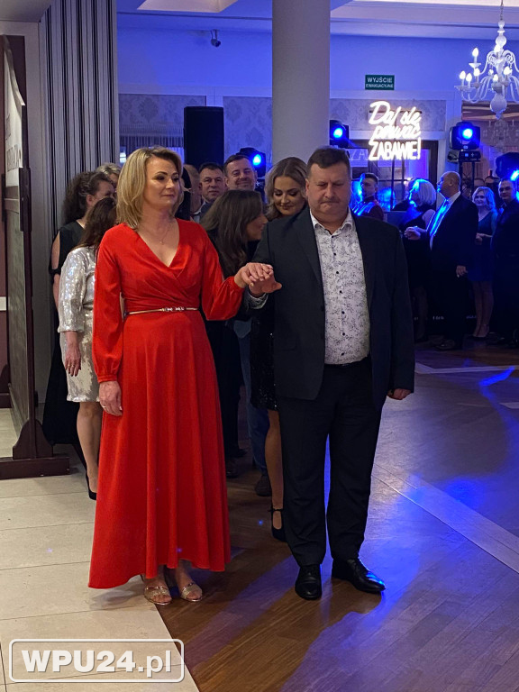 III Powiatowy Bal Strażacki