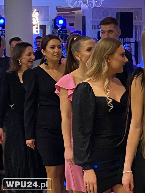 III Powiatowy Bal Strażacki