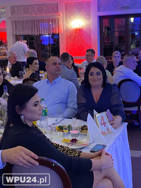 III Powiatowy Bal Strażacki