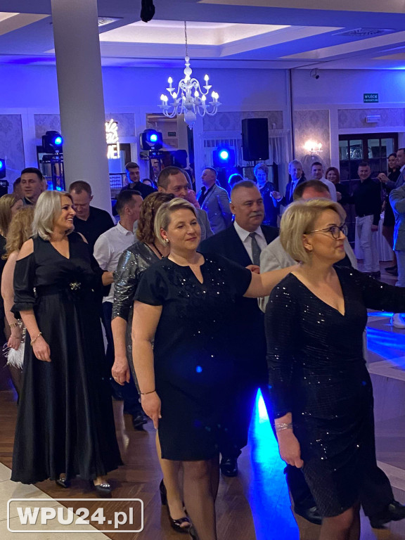 III Powiatowy Bal Strażacki