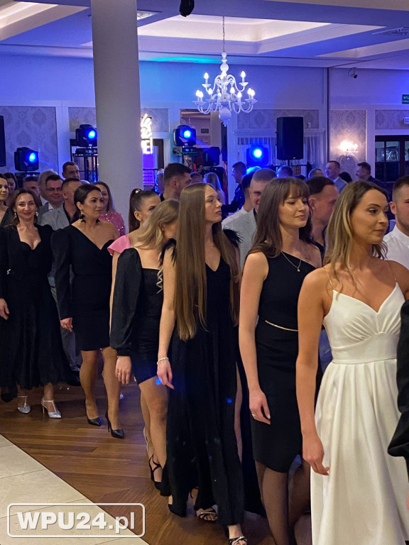 III Powiatowy Bal Strażacki