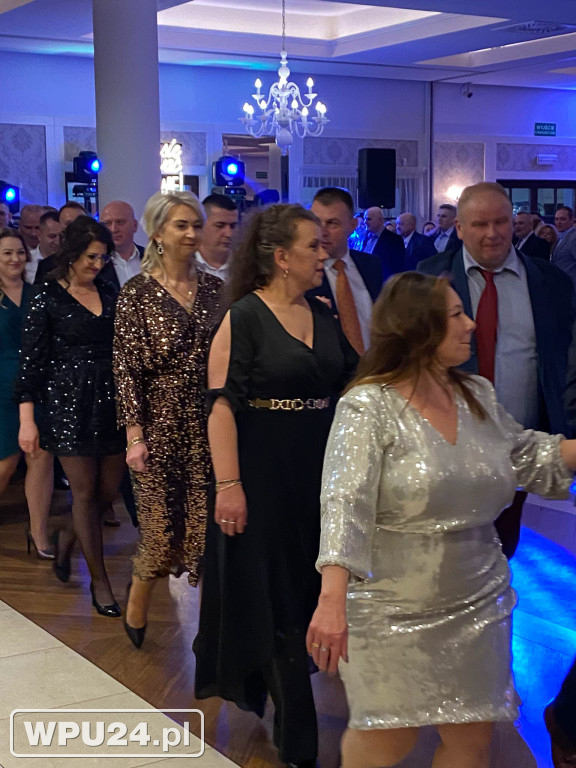 III Powiatowy Bal Strażacki