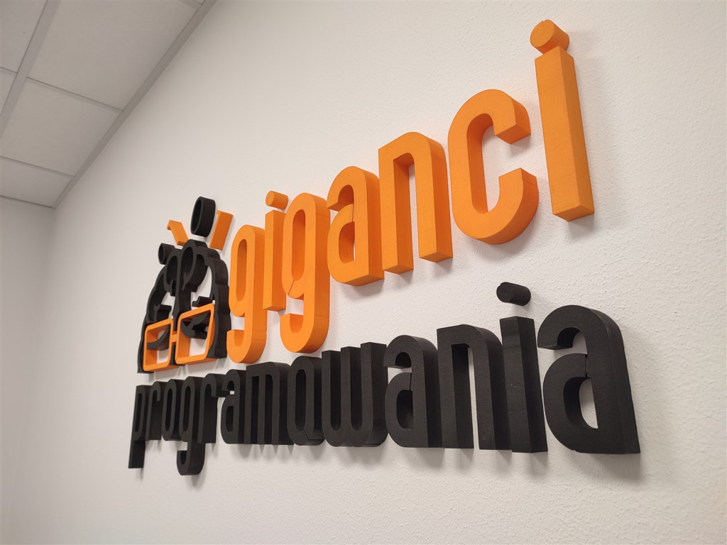 Kodowanie w Pułtusku