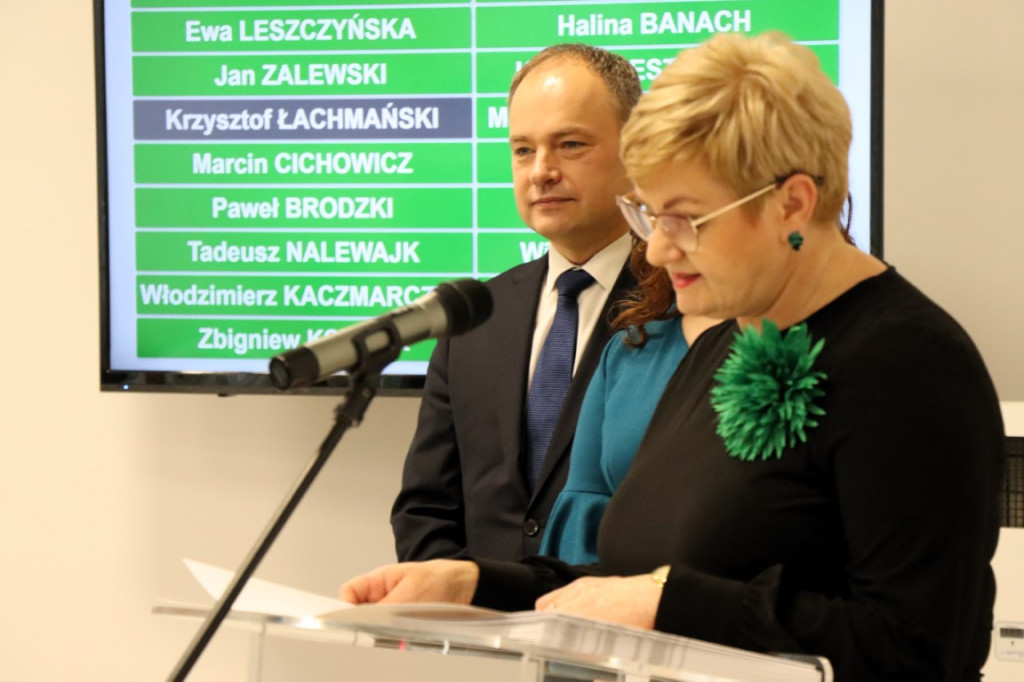 Stypendyści Starosty Pułtuskiego