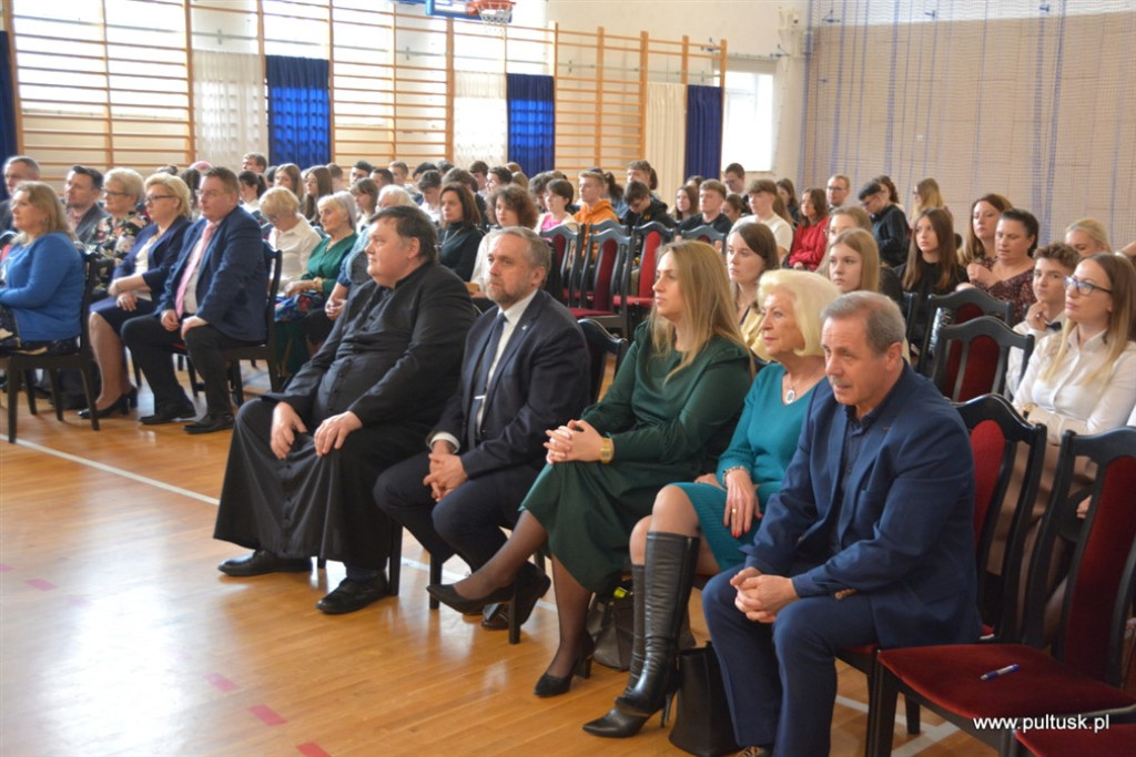 II edycja Konkurs Poezji i Prozy