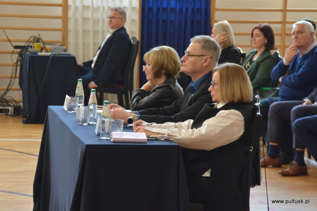II edycja Konkurs Poezji i Prozy