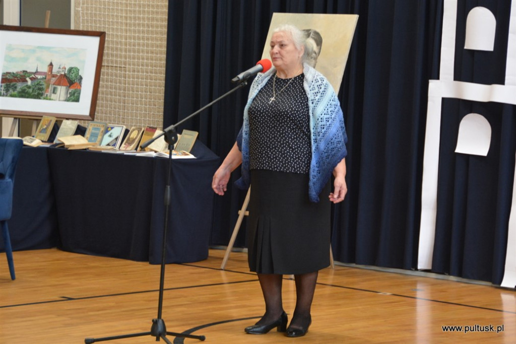 II edycja Konkurs Poezji i Prozy