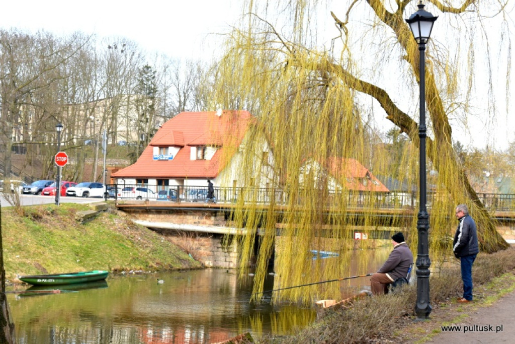 Pierwszy dzień meteorologicznej wiosny