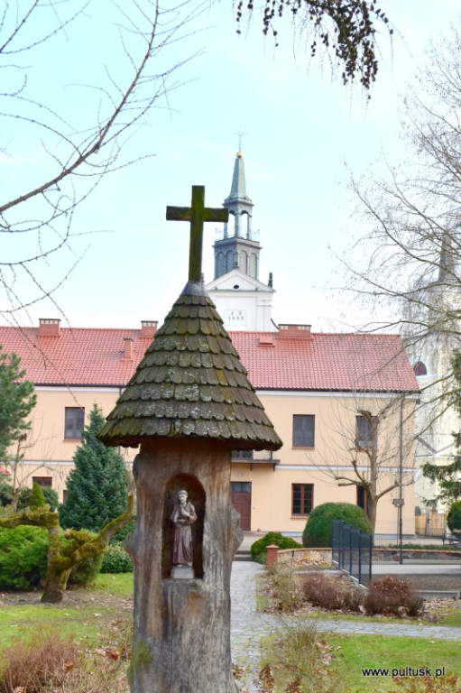 Pierwszy dzień meteorologicznej wiosny