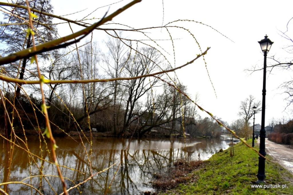 Pierwszy dzień meteorologicznej wiosny
