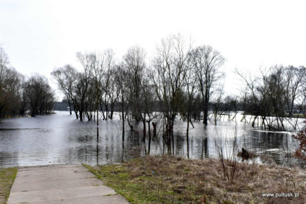 Pierwszy dzień meteorologicznej wiosny