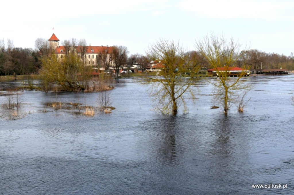 Pierwszy dzień meteorologicznej wiosny