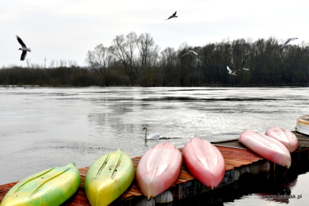 Pierwszy dzień meteorologicznej wiosny