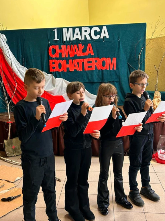 Patron szkoły był jednym z Nich
