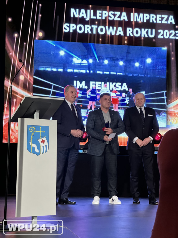 XVI Pułtuska Gala Sportu