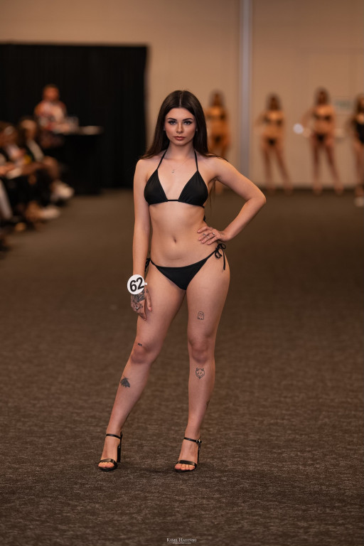 Finał konkursu Miss i Miss Nastolatek Mazowsza