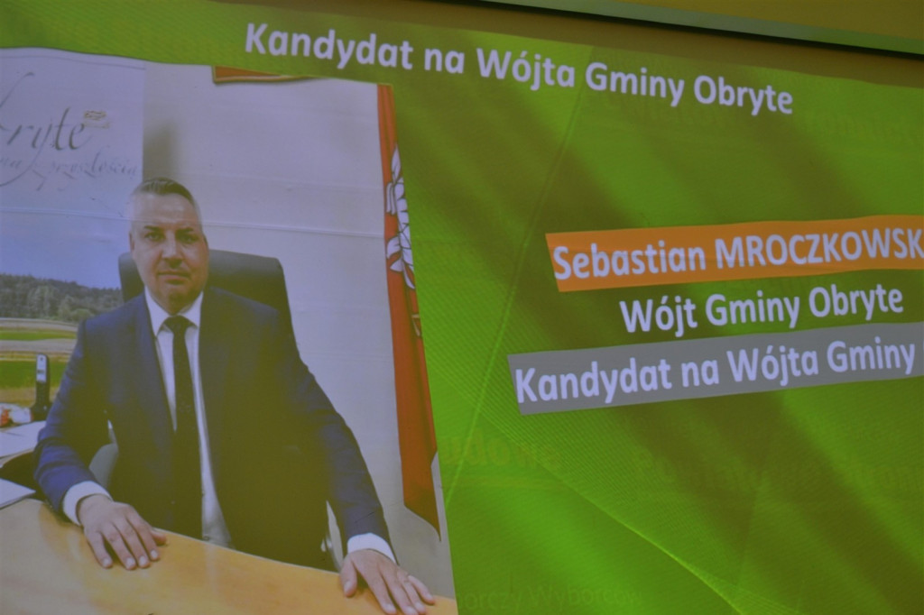 Podsumowanie kampanii wyborczej pułtuskich ludowców