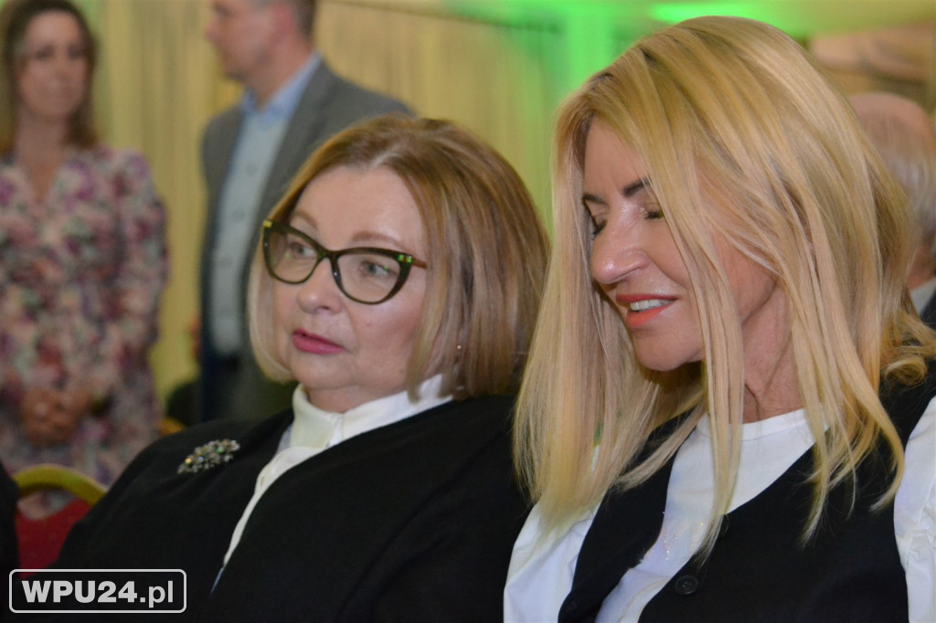 Podsumowanie kampanii wyborczej pułtuskich ludowców