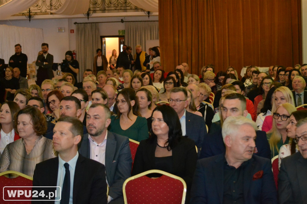 Podsumowanie kampanii wyborczej pułtuskich ludowców