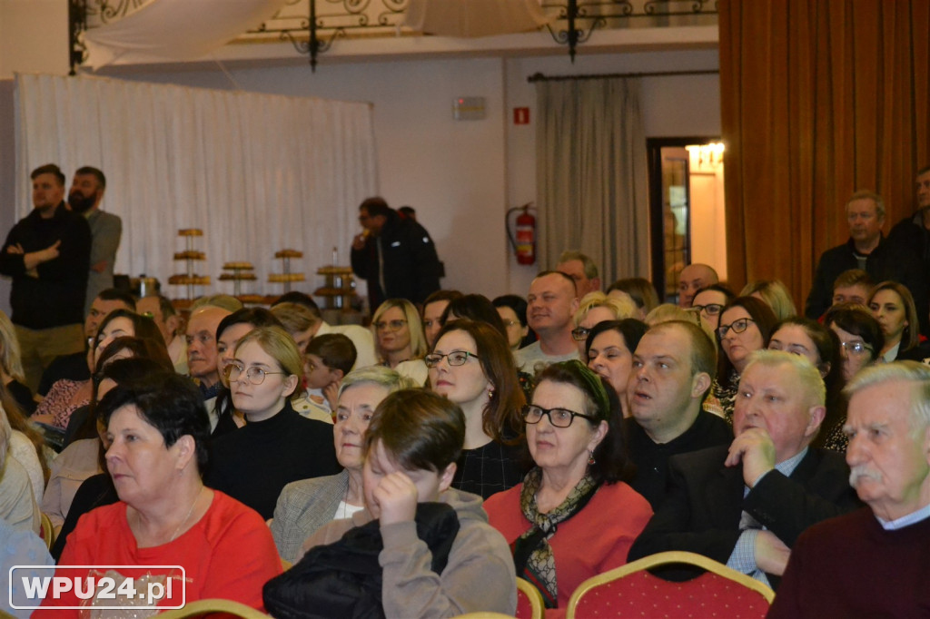 Podsumowanie kampanii wyborczej pułtuskich ludowców