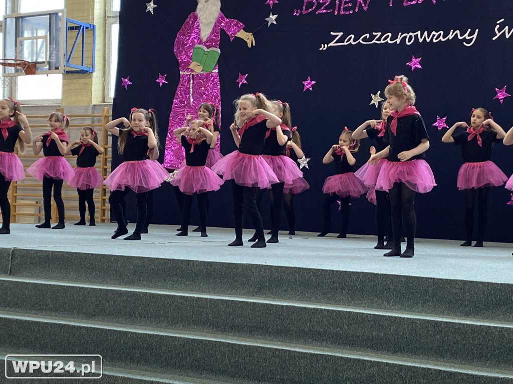 Dzień Teatru w 