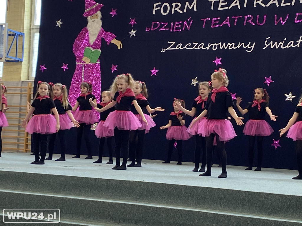 Dzień Teatru w 