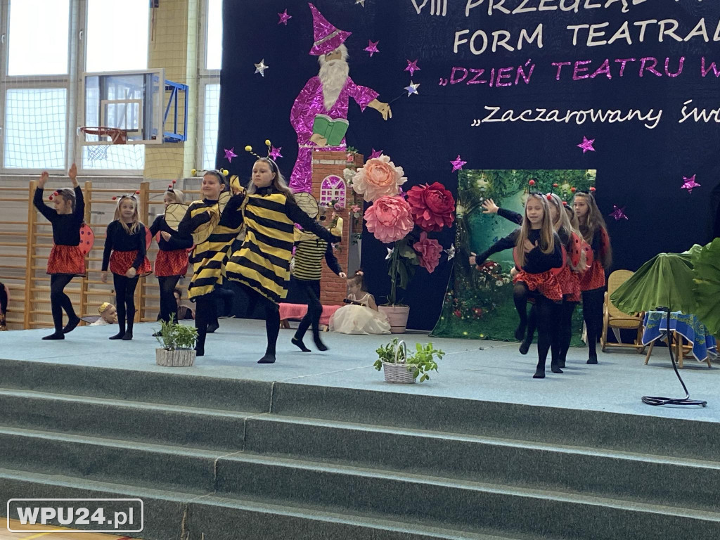 Dzień Teatru w 