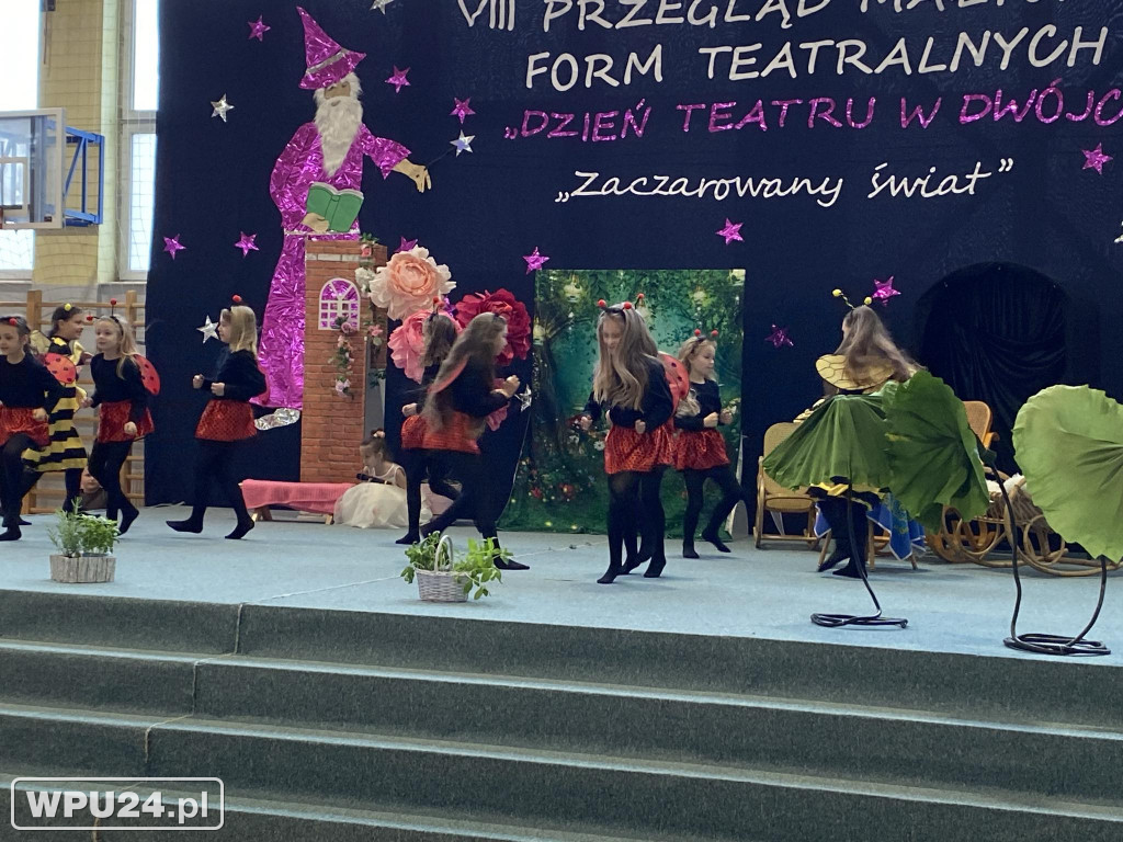 Dzień Teatru w 