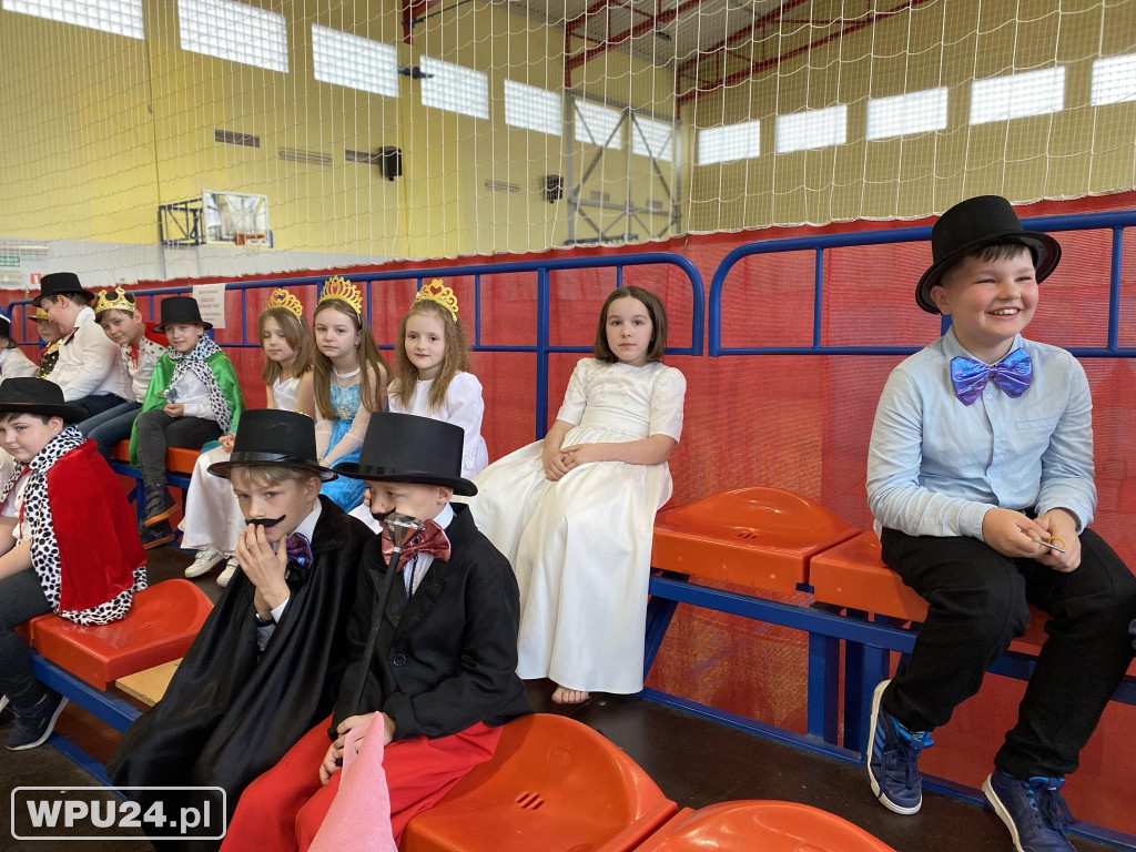 Dzień Teatru w 