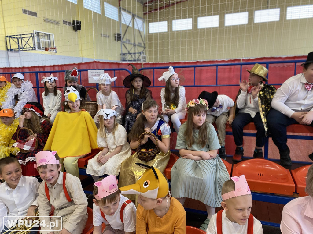 Dzień Teatru w 