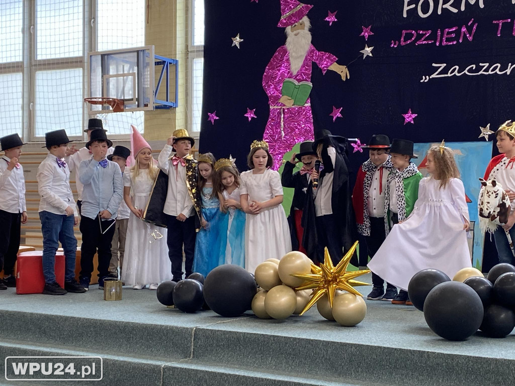 Dzień Teatru w 