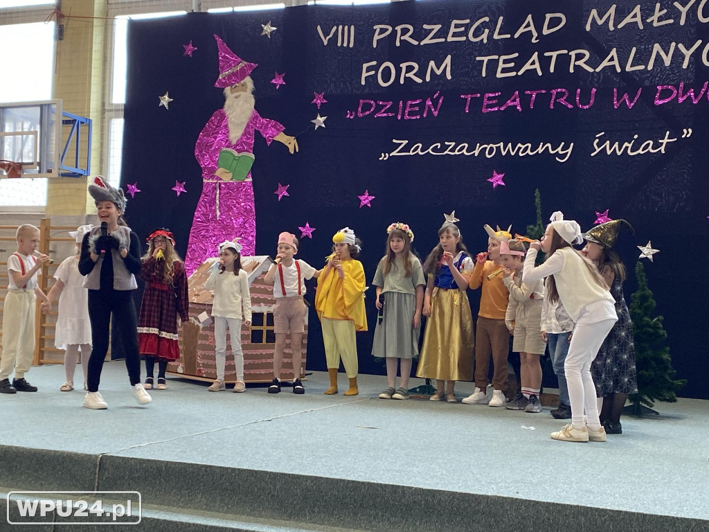 Dzień Teatru w 