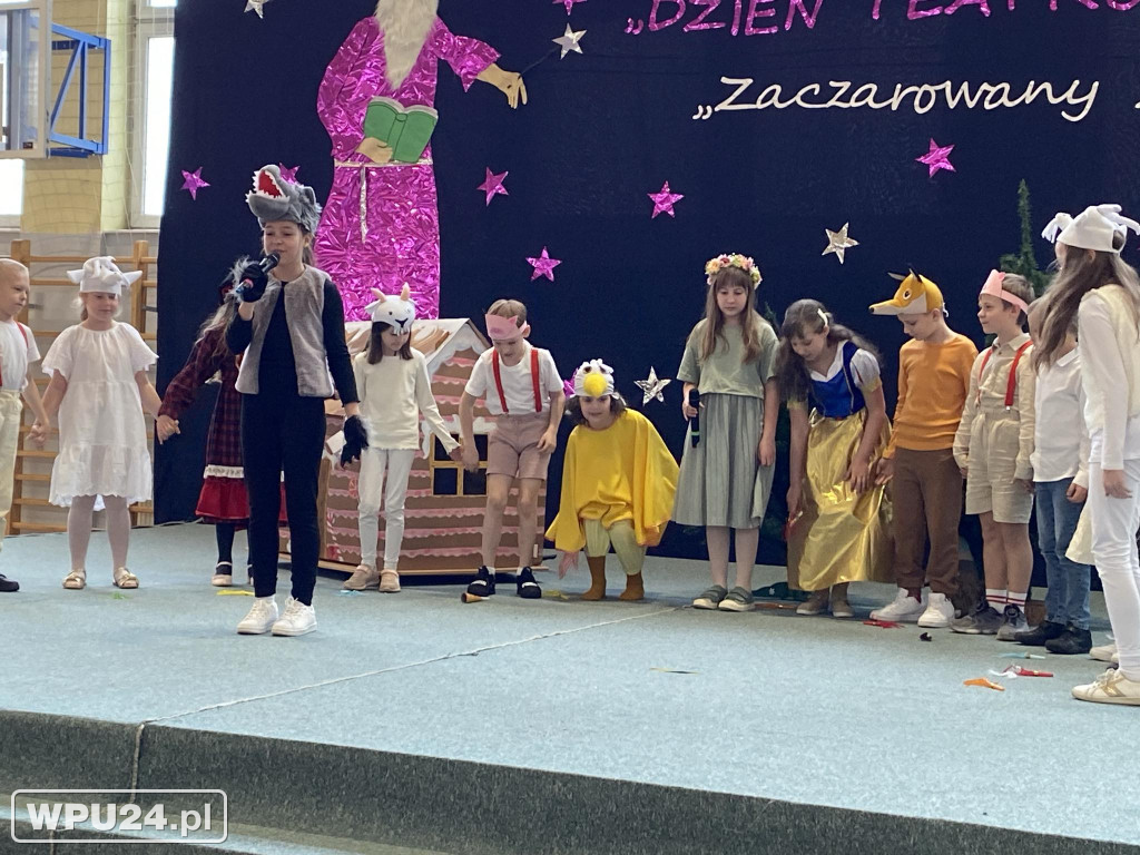 Dzień Teatru w 