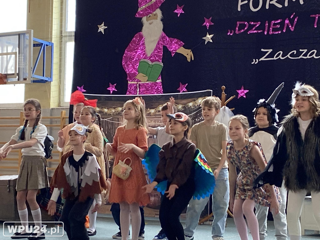 Dzień Teatru w 