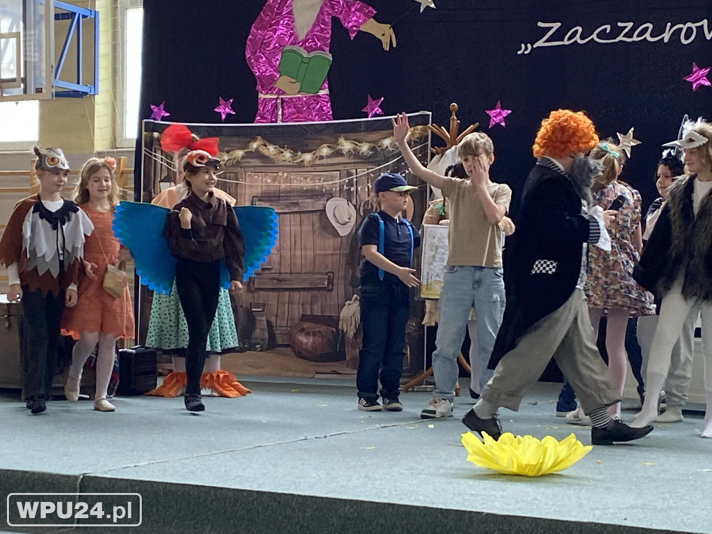 Dzień Teatru w 