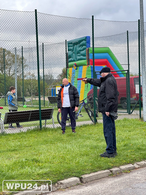 Ostatnie festyny kontrkandydatów