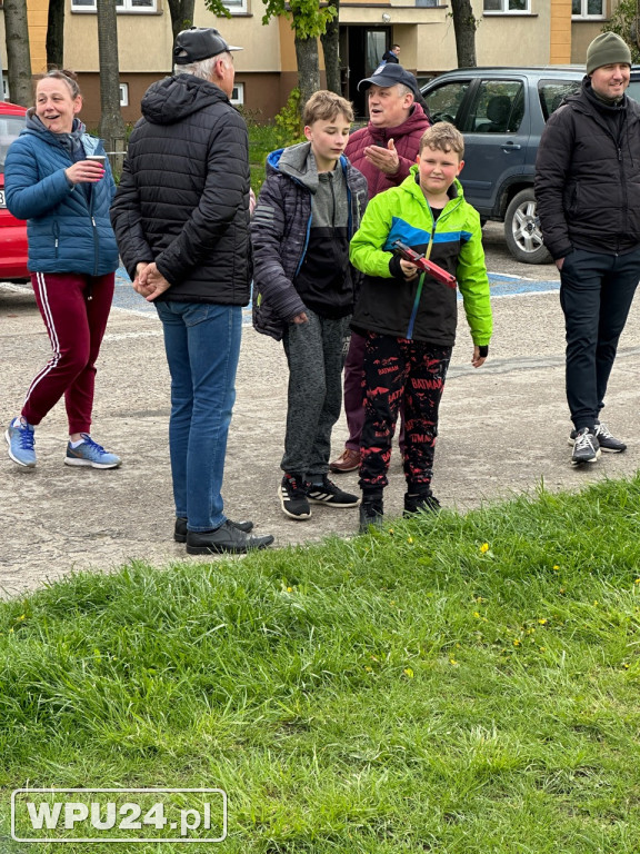 Ostatnie festyny kontrkandydatów