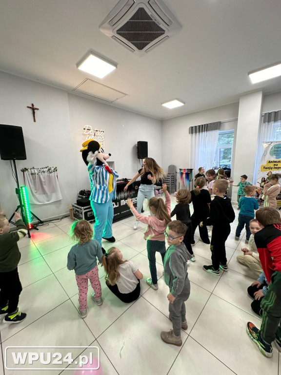 Ostatnie festyny kontrkandydatów