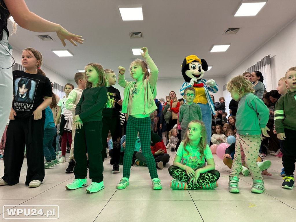 Ostatnie festyny kontrkandydatów