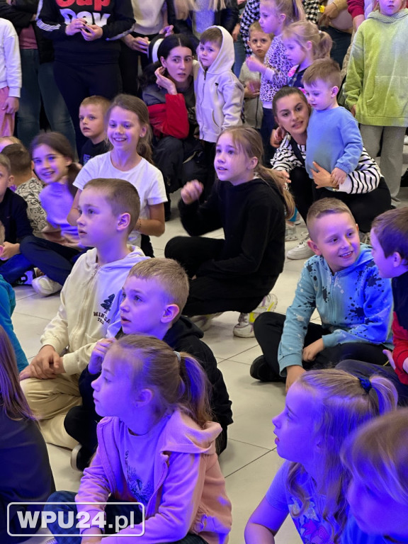 Ostatnie festyny kontrkandydatów
