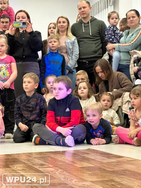 Ostatnie festyny kontrkandydatów