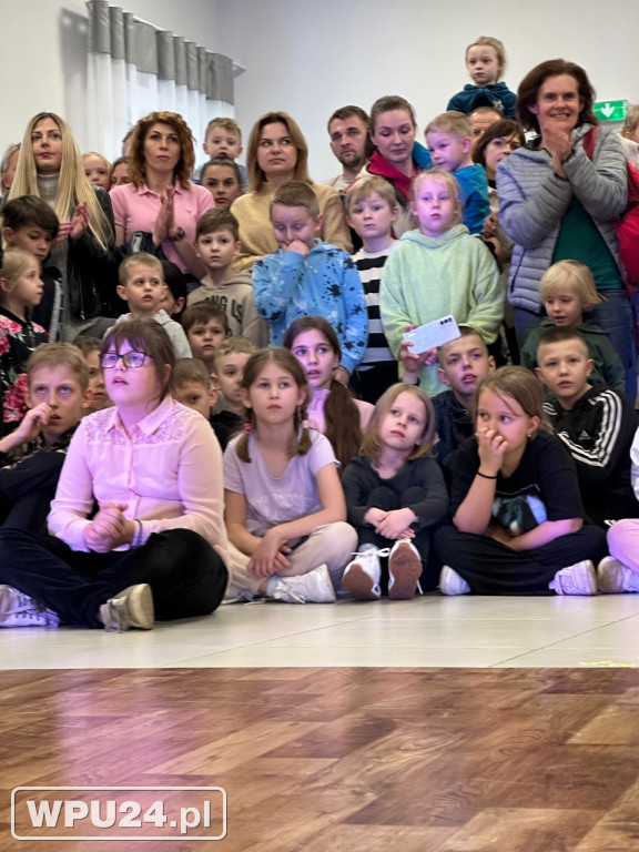 Ostatnie festyny kontrkandydatów