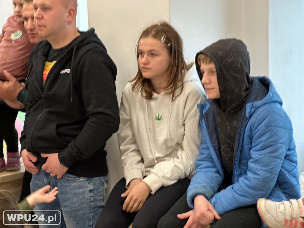 Ostatnie festyny kontrkandydatów