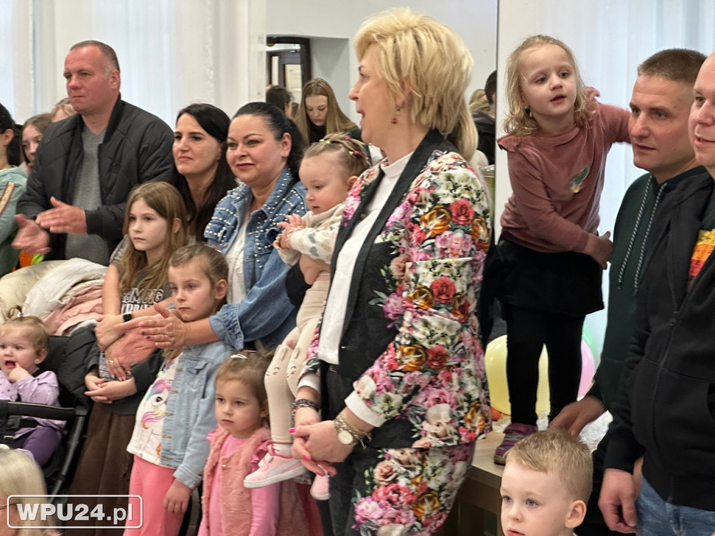 Ostatnie festyny kontrkandydatów