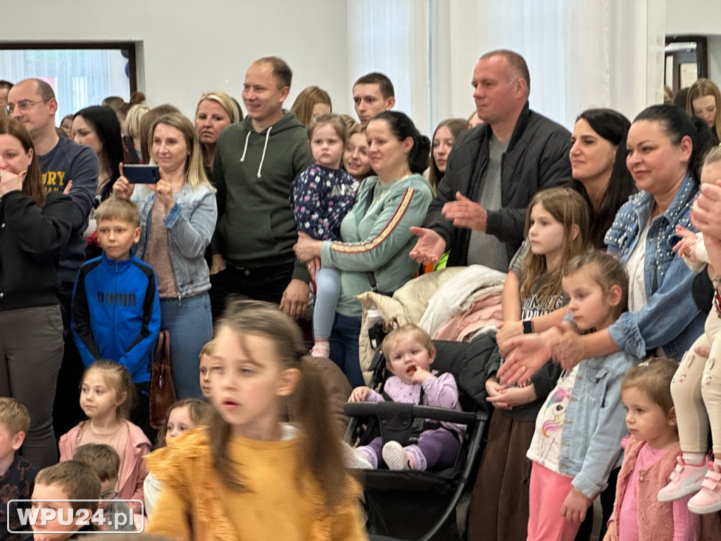Ostatnie festyny kontrkandydatów