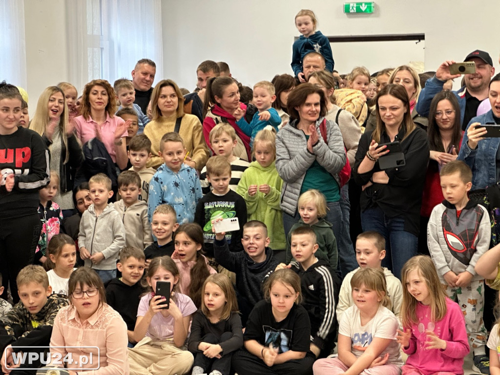 Ostatnie festyny kontrkandydatów