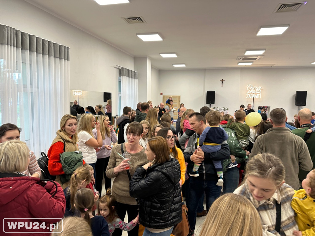 Ostatnie festyny kontrkandydatów